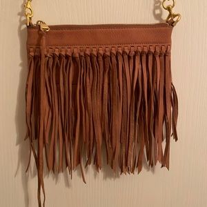 Rebecca Minkoff | Fringe Crossbody